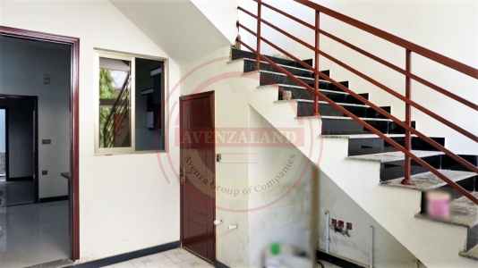 120 Sqyd House for Sale in Saadi Town Kharachi