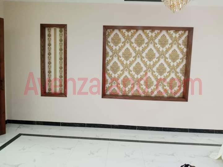 10 Marla House for sale Bahria Town Rawalpindi.