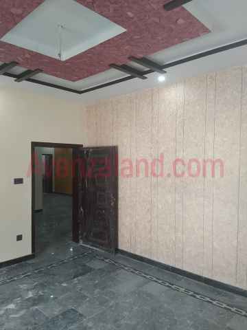 5 Marla House For Sale Main Adyala Road Rawalpindi