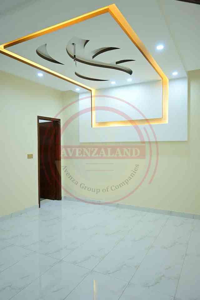 4 Marla House For Sale Buch Villas Multan