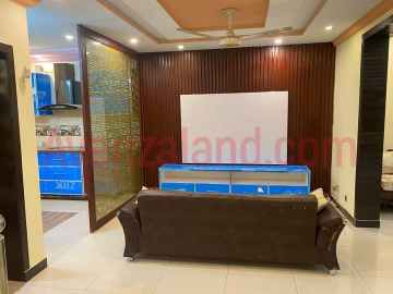 1 Kanal House for Sale phase 5 DHA KARACHI