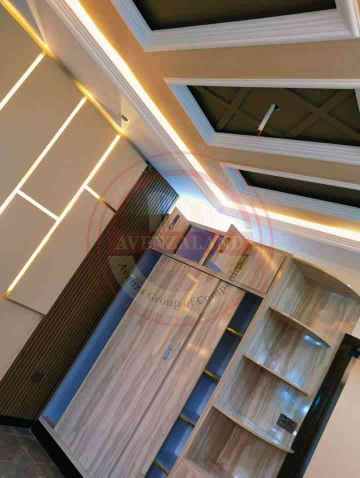 4 Marla House For Sale Sufyan Garden Warsak Road Peshawar