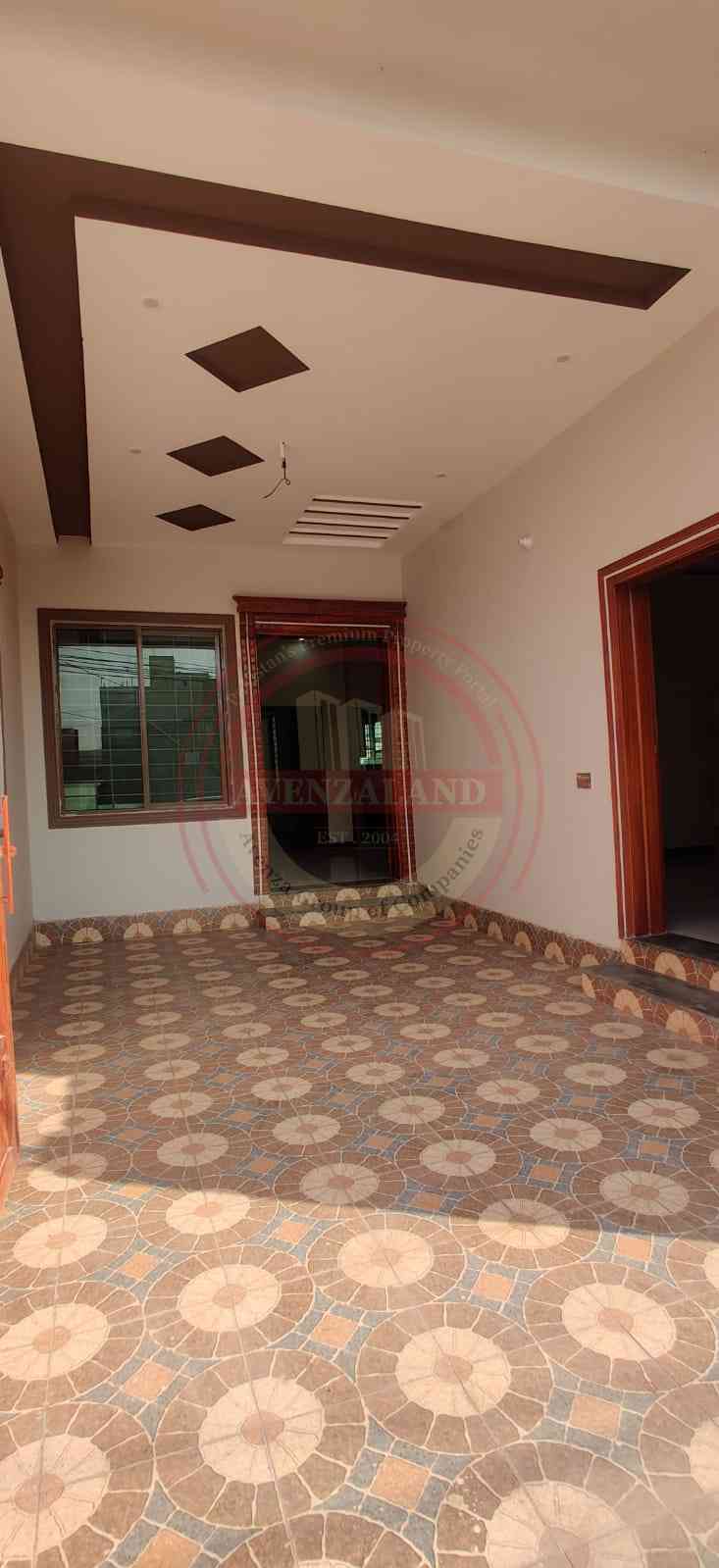 5 MARLA HOUSE FOR SALE NEAR MPS ROAD MULTAN