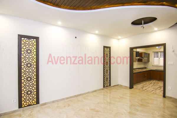 7 Marla House For Sale In Bahria Town Phase 8, Rawalpindi