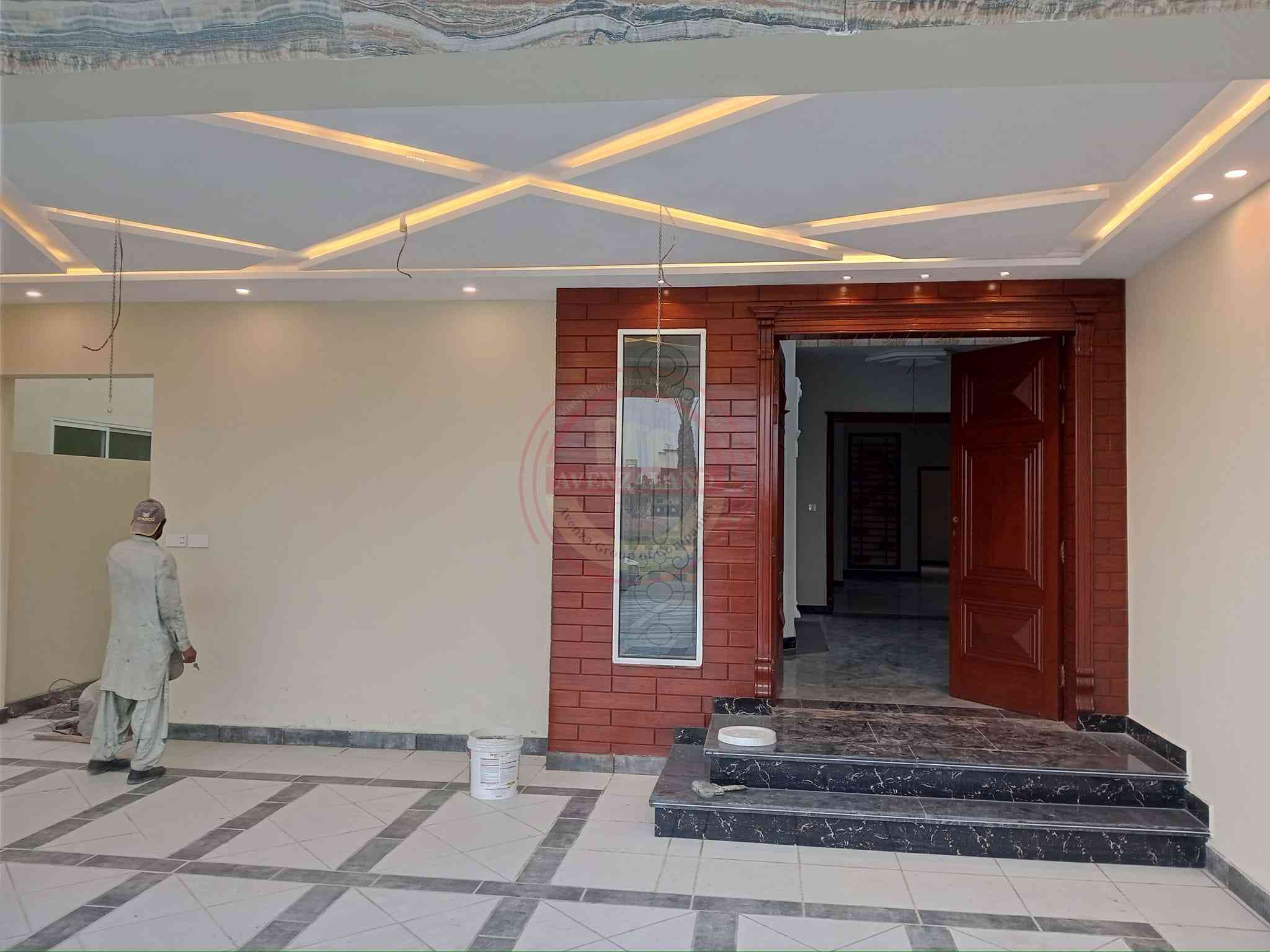 1 Kanal House For Sale Royal Orchard Multan