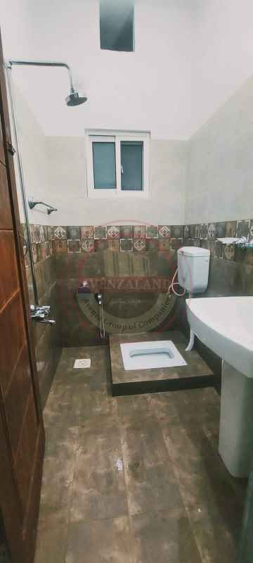 4.5 Marla House For Sale Tajabad Peshawar