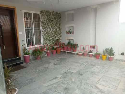 8 Marla House For Sale In Bahria Town Phase 8, Rawalpindi