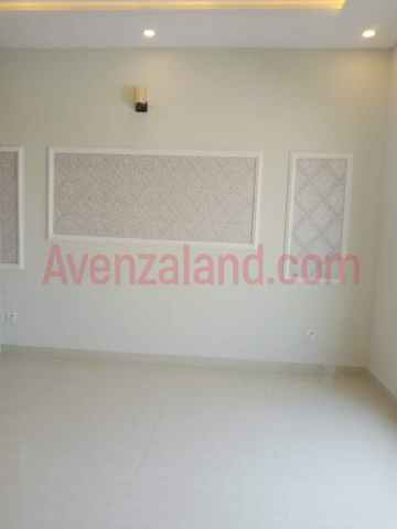 01 Kanal House for Sale Bahria Town Rawalpindi