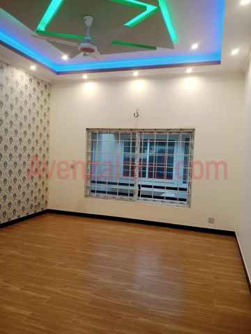 01 Kanal House for Sale Bahria Town Rawalpindi