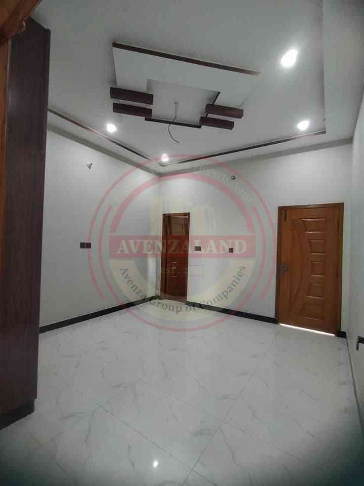 5 Marla House For Sale Mujahid Green Valley Multan