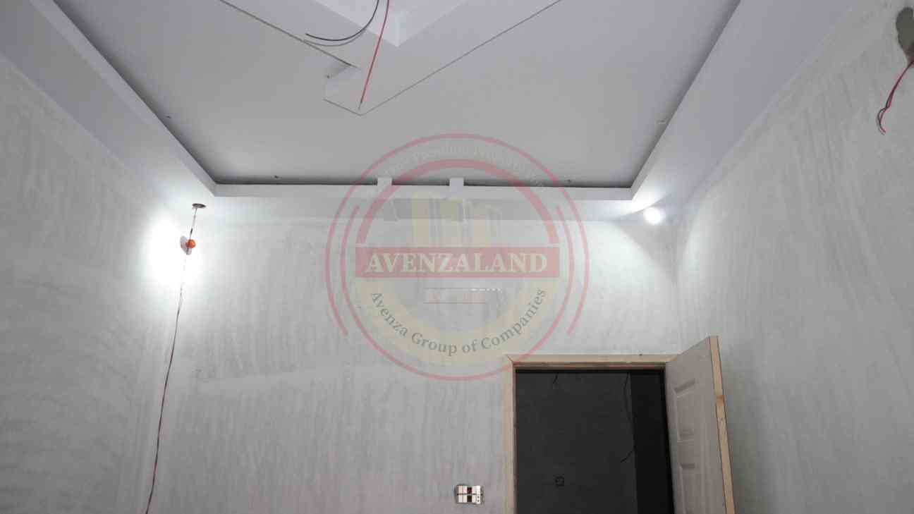 2 Marla Flat for rent North Karachi Sector 11 Karachi