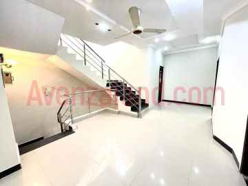 07 Marla House for Sale Bahria Town Rawalpindi