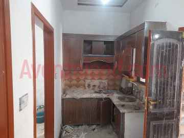 5 Marla House For Sale Adyala Road Rawalpindi