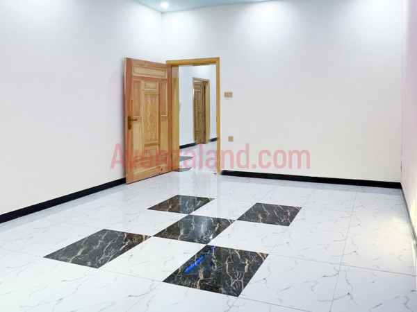7 Marla House for Sale in Sufyan Garden Peshawar