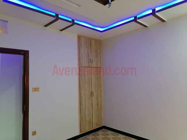 3 Marla House Sabz Ali Town Warksak Road Peshawar
