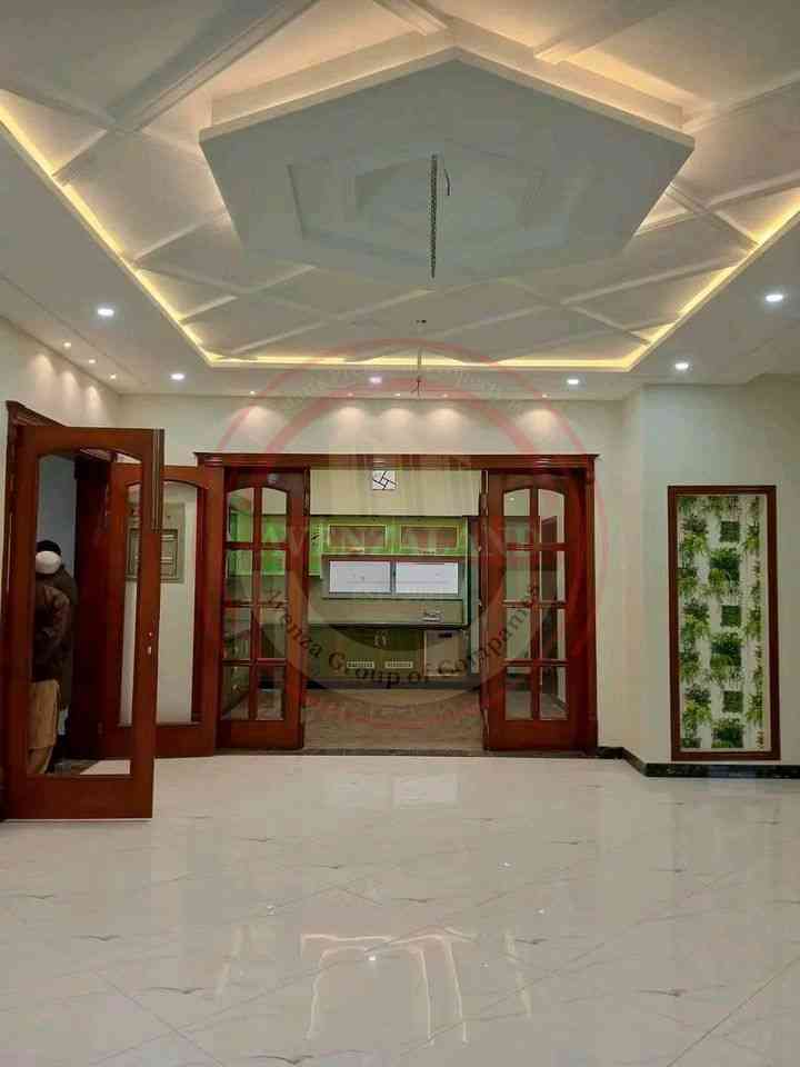 1 Kanal House For Sale in Royal Orchard Multan.