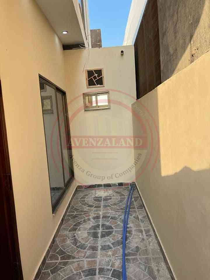 5 Marla House Available For Sale  Buch Villas Multan.