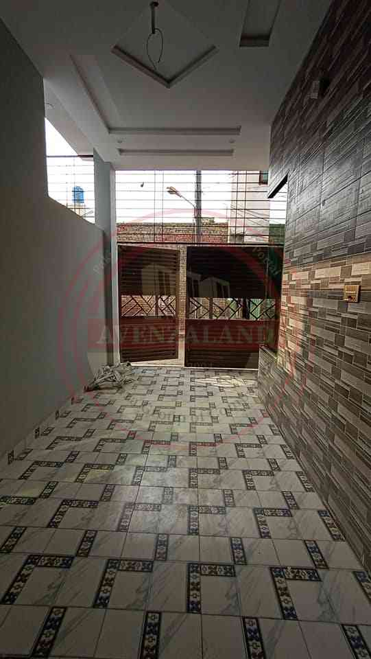 4 Marla House For Sale In Sabzazar Colony Multan