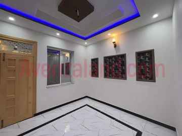 05 Marla House for Sale Sufyan Garden,Warsak Road Peshawar