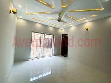  10 Marla House for Sale Bahria Town Lahore