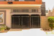 5.5 Marla Modern House Bahawlalpur