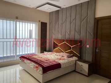 01 Kanal House Upper portion for Rent Bahria Town Rawalpindi