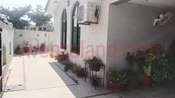 17 Marla House for Sale Bahria Town Rawalpindi