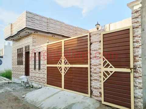 10 Marla House for Sale in Charsada Road  Peshawar