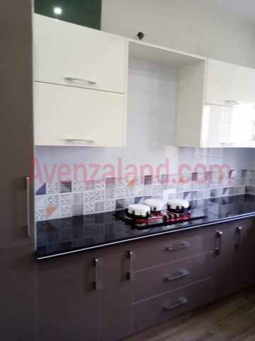 05 Marla House for sale phase 08 Bahria Town Rawalpindi