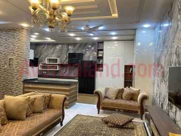 11 Marla House for Sale phase 08 Bahria Town Rawalpindi