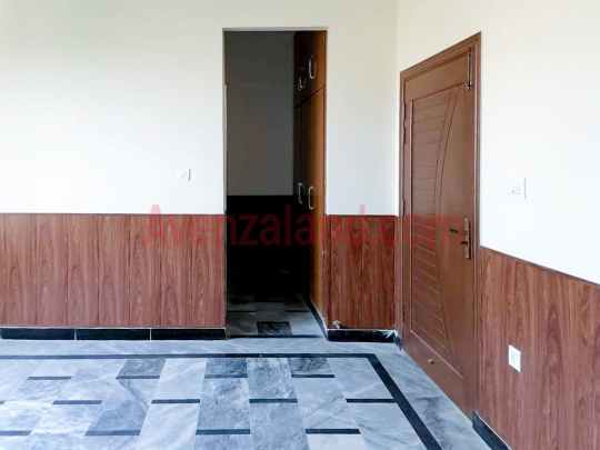 14  Marla House for Sale in Darmangi Peshawar