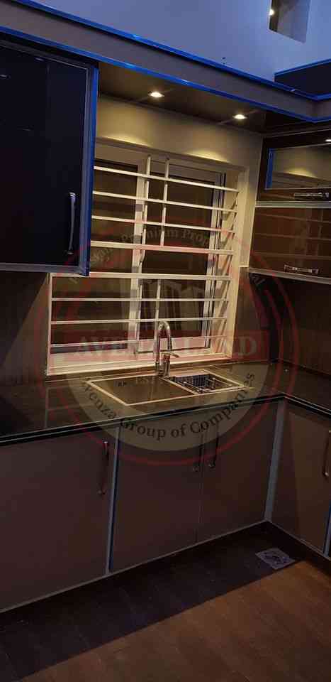 5 Marla House For Sale  Model Town  Multan