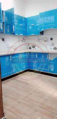 7 Marla House For Sale Lodges Warsak Road Peshawar