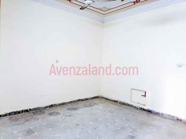 9 Marla House for Sale in Arbab sabz Ali  Town Peshawar