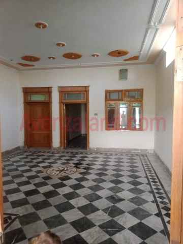 7 Marla Double Story House Peshawar