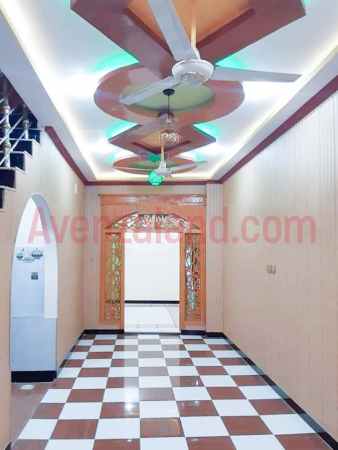 2 Marla House for Sale in New City Homes Peshawar