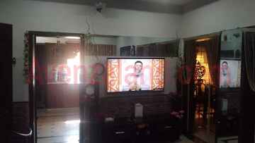 17 Marla House for Sale Bahria Town Rawalpindi