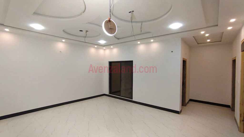 7.1 Marla Model City 2 Satiyana Faisalabad
