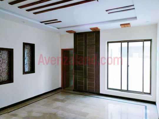 7 Marla House for Sale in Hayatabad Phase 6 Peshawar