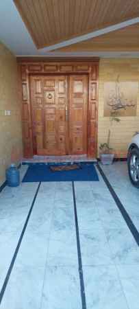 17 Marla House for Sale In Bahria Town Phase 8, Rawalpindi