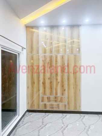 10.5 Marla House sale in Warsak Road Peshawar