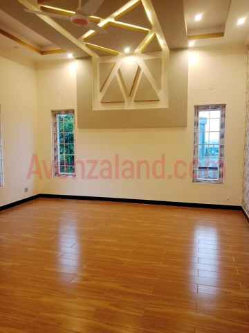 01 Kanal House for Sale Bahria Town Rawalpindi