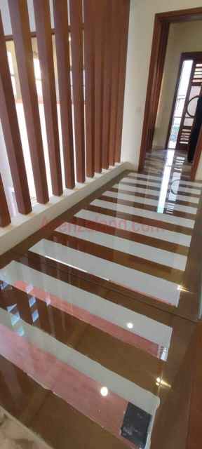 01 Kanal House for Sale Khayaban E Khaybar DHA Karachi