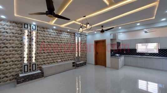 7 Marla House for Sale in Bahria Town Phase 8 Rawalpindi