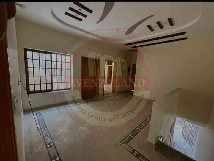 4 Marla House For Sale MPS Road Multan