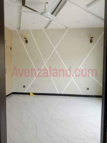 10 Marla House for Sale phase 08 Bahria Town Rawalpindi