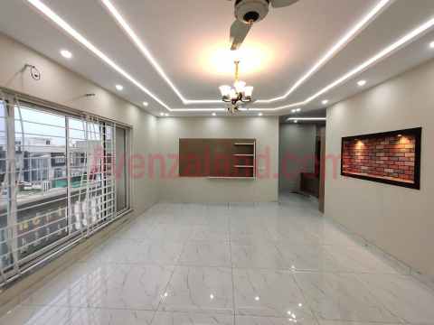 10 Marla House Bahria Town Phase 8 Rawalpindi