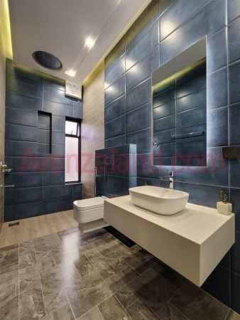 14 Marla House For Sale In Bahria Town, Rawalpindi