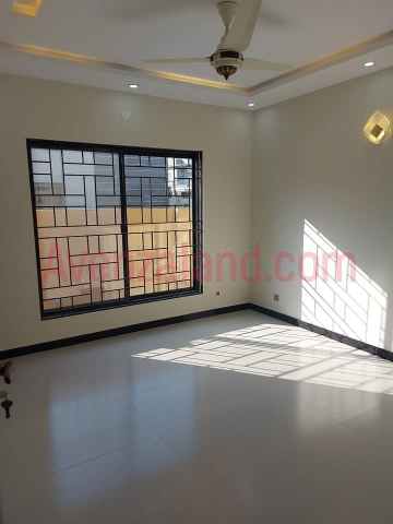 10 Marla House for Sale phase 07 Bahria Town Rawalpindi