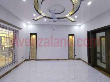 08 Marla House for Sale Bahria Town Rawalpindi